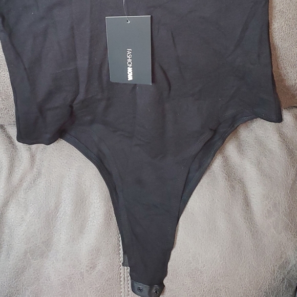 Body Suit - Picture 2 of 2